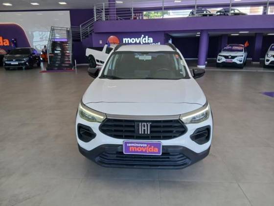 FIAT PULSE 1.3 FLEX DRIVE CVT FIAT PULSE 1.3 FLEX DRIVE CVT